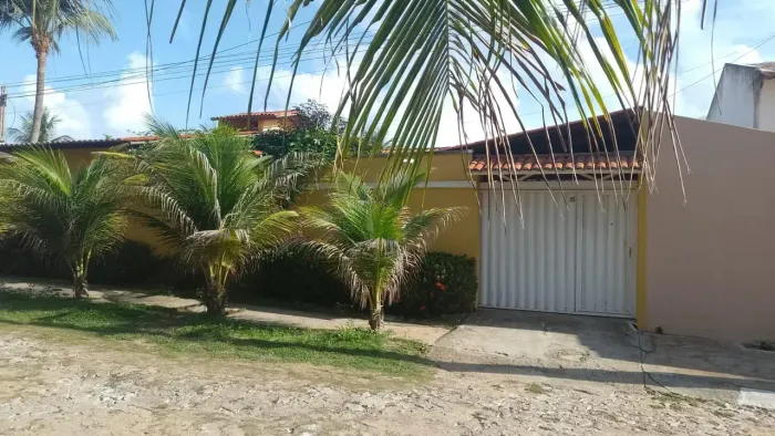 Casa Residencial / Marina do Morro Branco