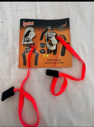 Clip Hans