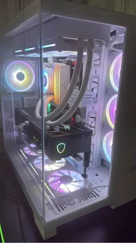 SETUP GAMER COMPLETO (ENTUSIASTA)