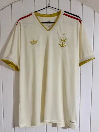 Camisa do Flamengo 3 / 2025