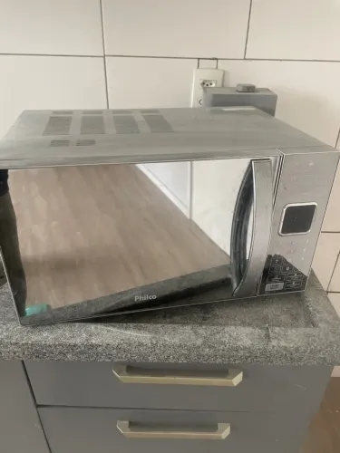 Forno Microondas Philco