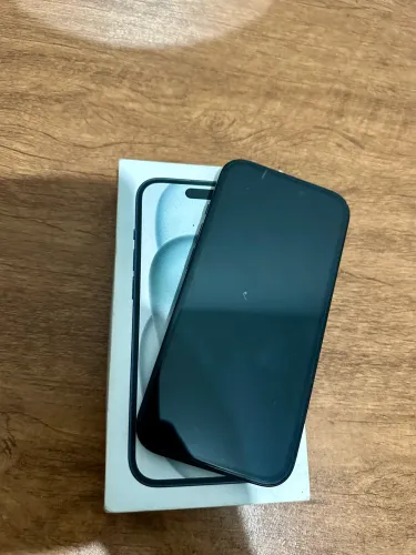 iPhone 15-128G IMPECÁVEL