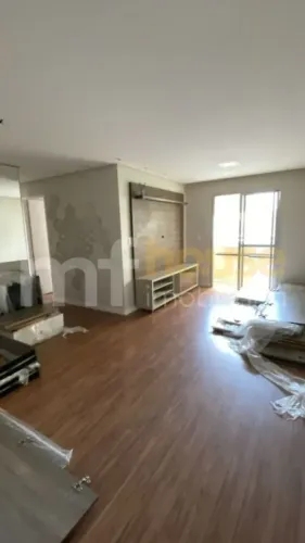 Imóvel para aluguel com 63 metros quadrados com 3 quartos em Continental - Osasco - SP