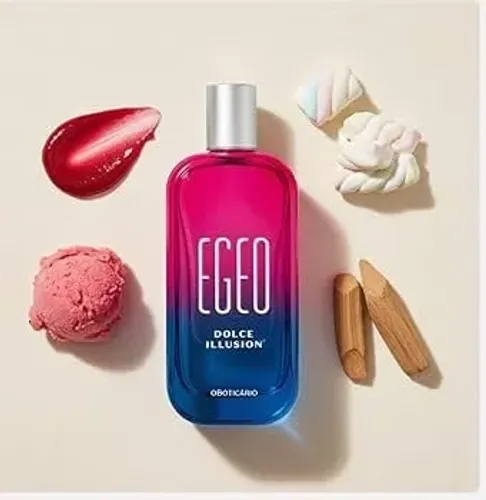 EGEO DOLCE ILLUSION