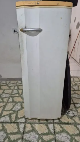 Geladeira Eletrolux