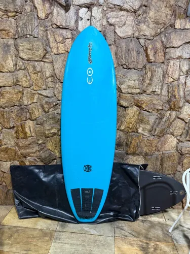 Prancha de surfe Beto Santos MOD BOSTER