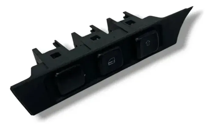 Comando Central Trava Vidros Gm Astra 2001 2002 2003 2004 11