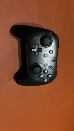 Pro Controller Nintendo Switch 