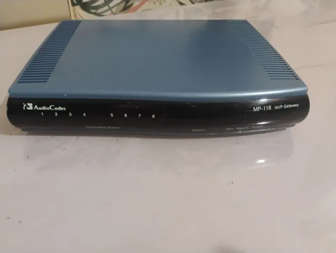 VENDO AUDIO CODES MP118