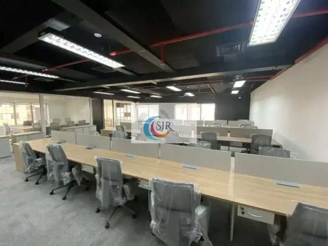 Imóvel para aluguel e venda com 186 metros quadrados em Itaim Bibi - São Paulo - SP