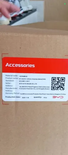 Walbox orientações nunca usado