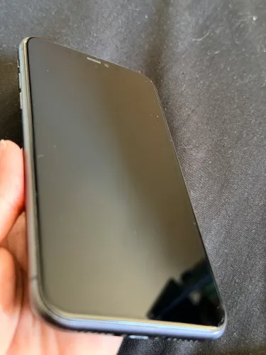 iPhone 11 128GB Preto Seminovo