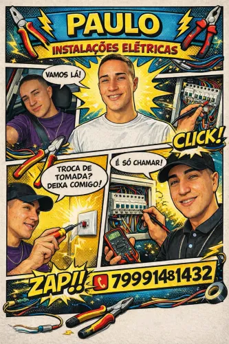 Eletricista
