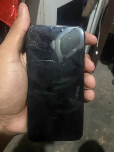 IPHONE 11 PRO PRA SAIR HOJE!!