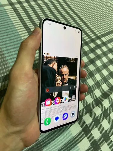 Samsung A36