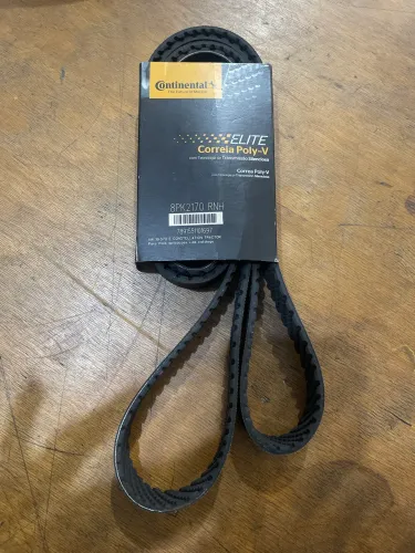 Correia Alternador