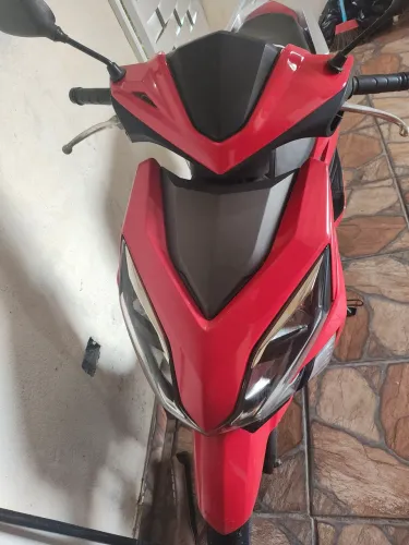 Moto elite 125