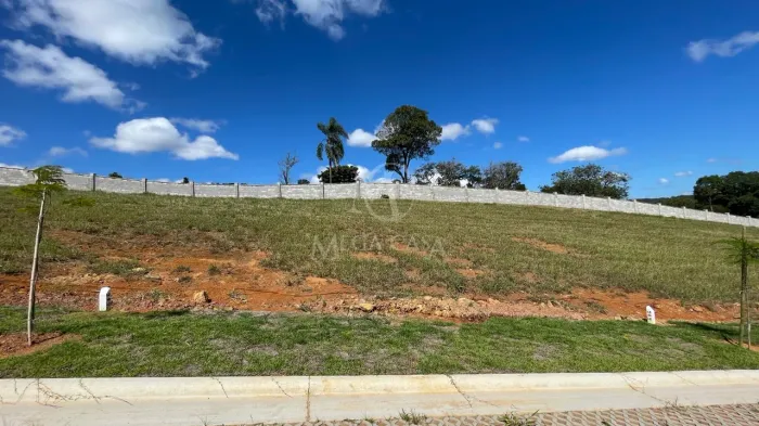 terreno - Estrela do Bosque - Juiz de Fora