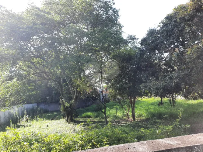Terreno à venda em Interlagos - SP