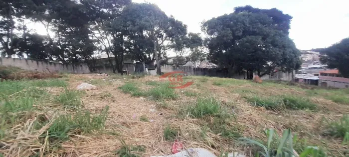 Terreno / Área à venda, Bonsucesso - Belo Horizonte/MG