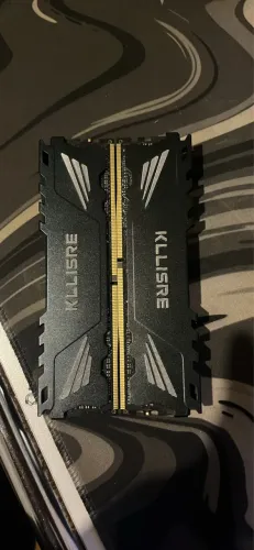 Memoria ram 2x8gb KILLSRE 3200mhz DDR4