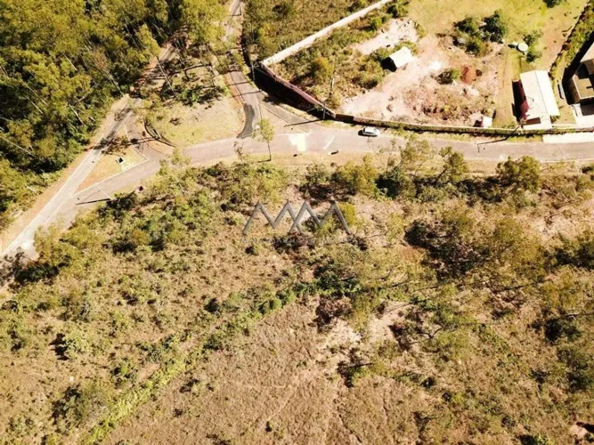 Lote à Venda no Condomínio Village Sans Souci | 1.416 m²