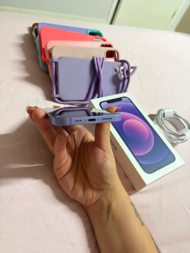 Iphone 12 - 64g