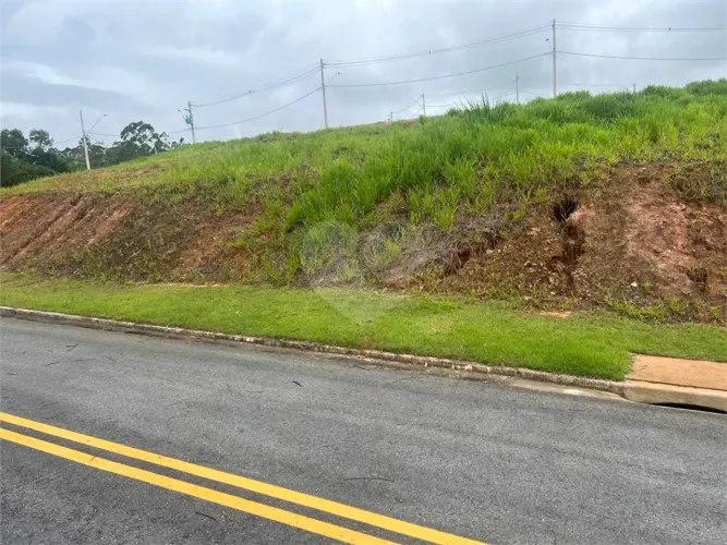 Terreno à venda no condomínio Mosaico Horizontes, Mogi das Cruzes - SP