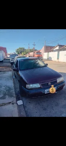 Chevrolet Vectra GLS/expres.2.2/ 2.0 E 2.0 CD 8V 1994