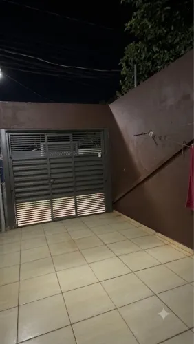 Albugo casa no bairro girassóis