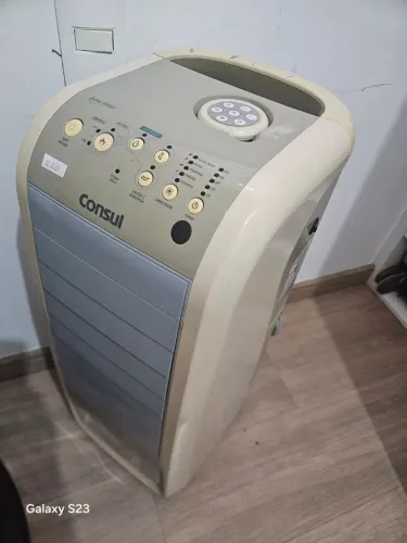 Climatizador