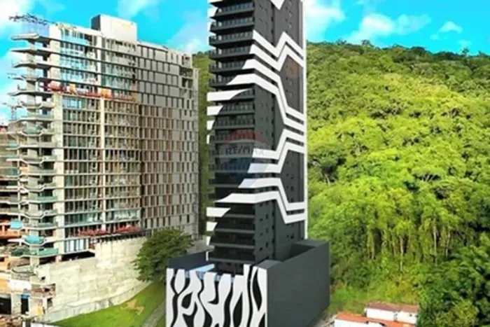 Lançamento Trinity Tower