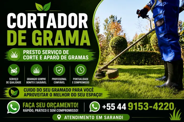 Corto grama