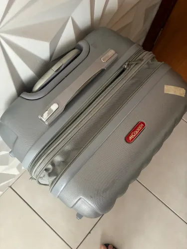 Mala Viagem GG