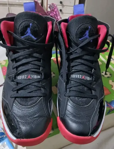 Tênis Jordan Jumpman 