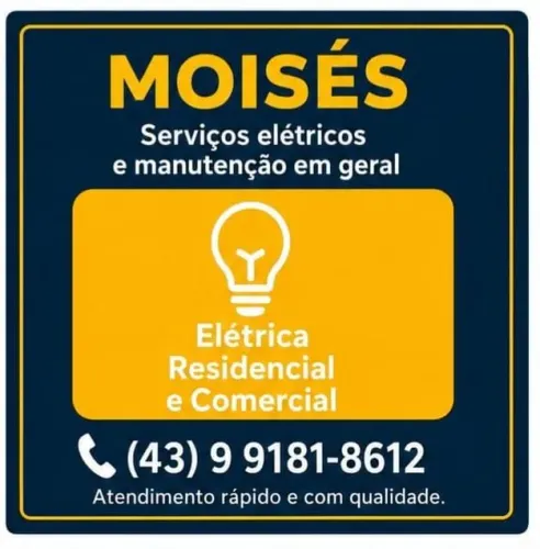 ELETRICISTA