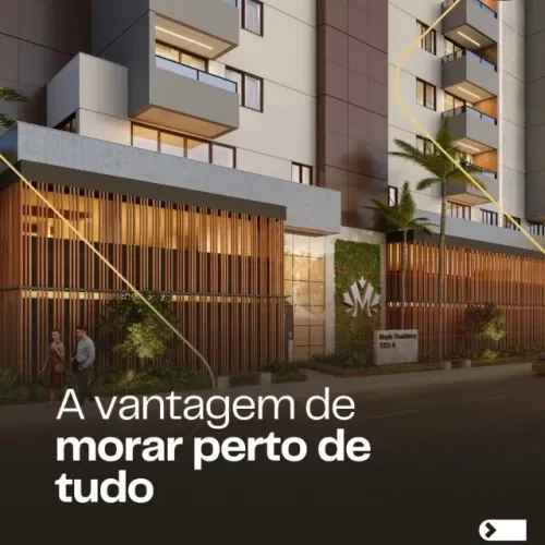 Apartamento Maple Residence 