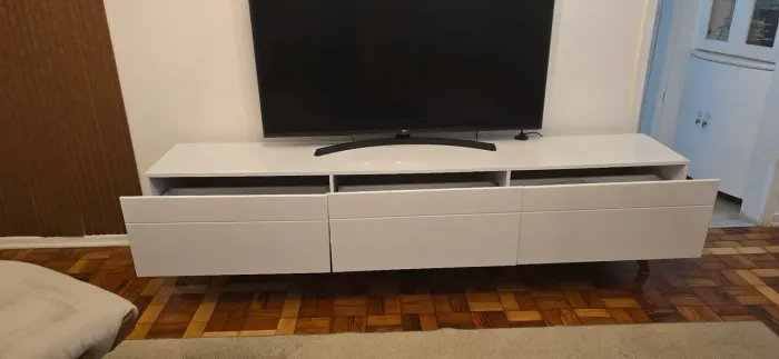 RACK PARA SALA TV