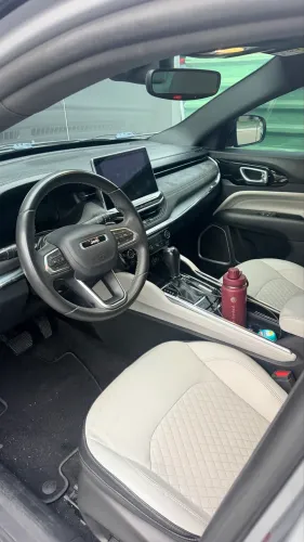 Jeep Commander Limited T270 1.3 TB Flex AUT 2022