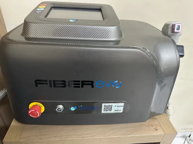 Galaxy fiber evo
