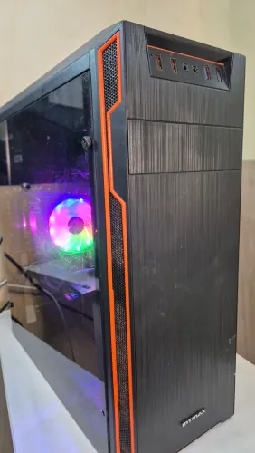 Pc gamer i7 + GTX960