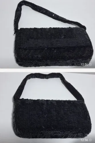 Bolsa de mão feminina social