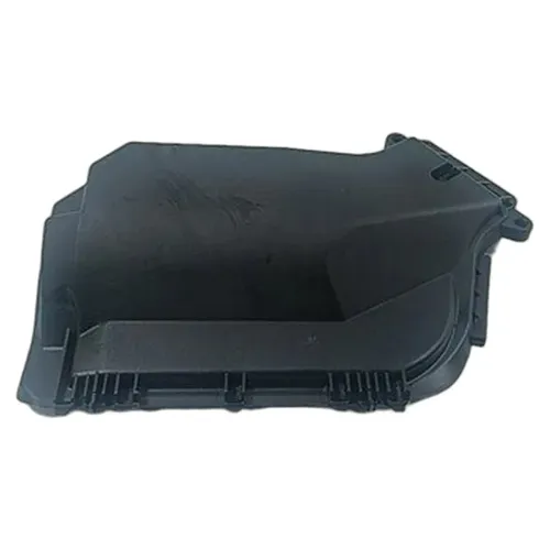 Tampa Caixa Fusivel Audi A4 2009-2016 Dianteira Original
