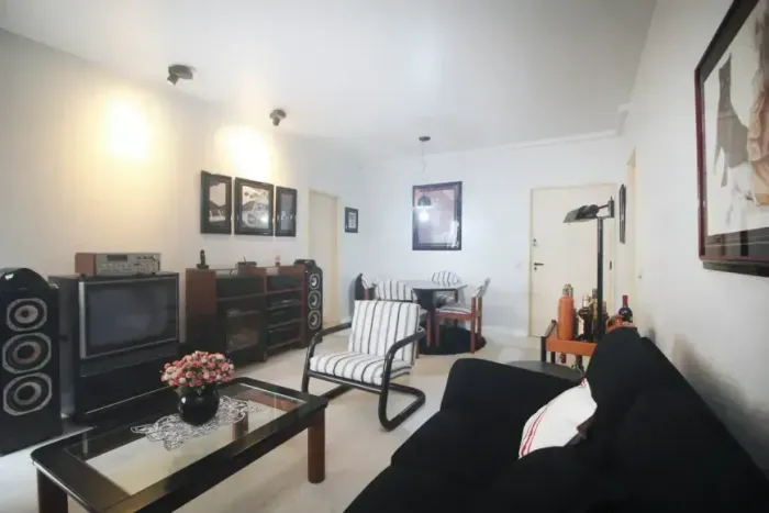 Excelente apartamento para venda na Barra Funda, com 86 m², 2 quartos,, suíte, vaga.