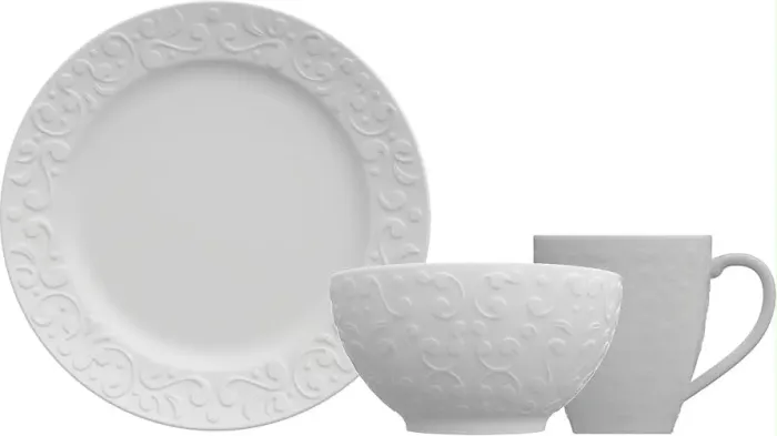 Aparelho de jantar 15pç
