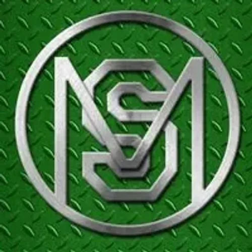 Meio oficial serralheiro c/ pratica