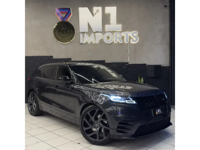Land Rover Range Rover Range R. VE. R-DYN SE 2.0 4X4 300cv Aut. 2020