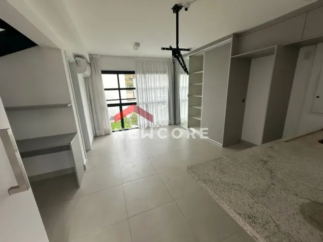 Apartamento em Rua Guararapes - Brooklin Paulista - São Paulo/SP