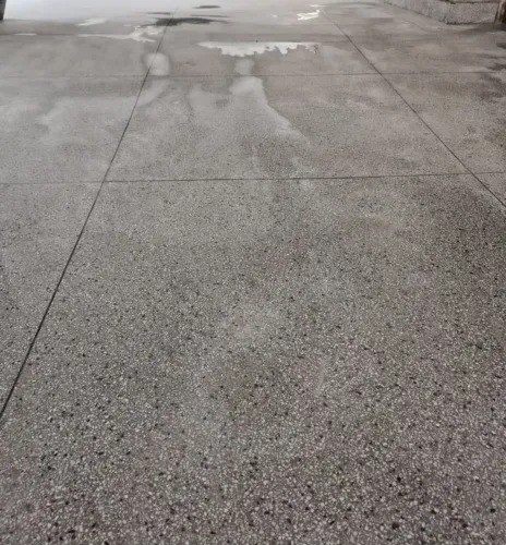 Grnilite pisos resistência