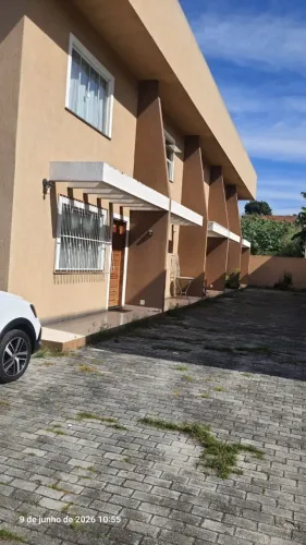 Casa na Vila Capri, Araruama